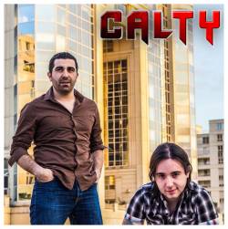 Calty : Get Ready